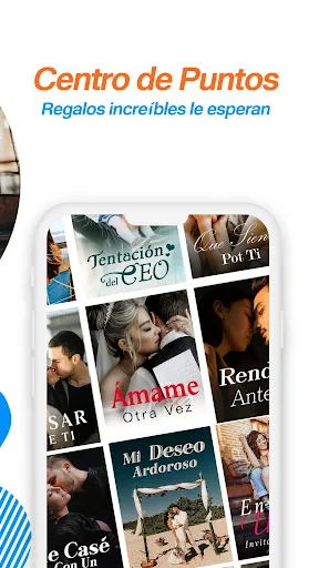 Manobook - Los Besos de Jacob screenshot