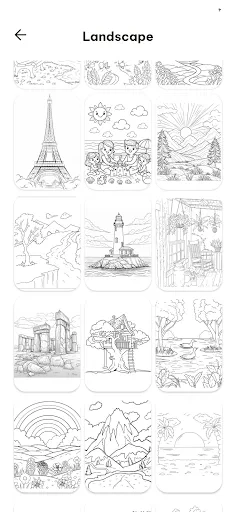 AR Drawing: Art, Trace, Sketch screenshot