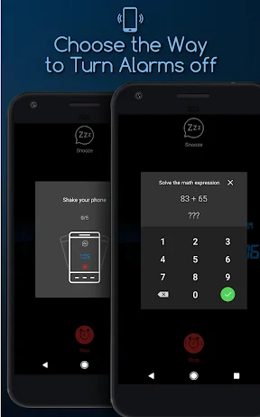 Alarm Clock for Me screenshot