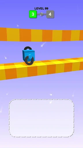 Draw Climber screenshot