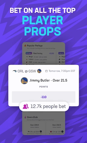 Hard Rock Bet: Betting, Casino screenshot