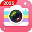 Beauty Camera -Selfie, Sticker icon