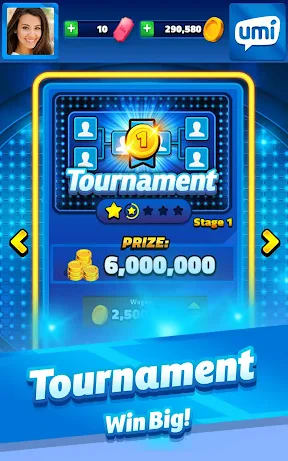 Family Feud® Live! screenshot