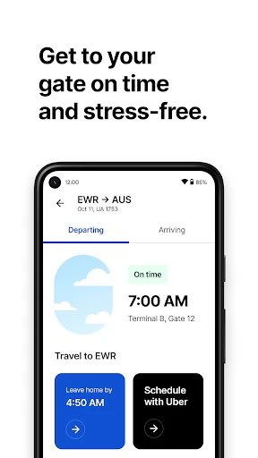 CLEAR - Travel & Experiences screenshot