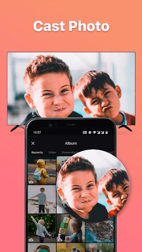 Remote for Fire TV & FireStick screenshot