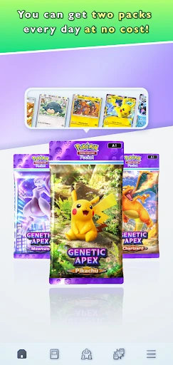 Pokémon TCG Pocket - Card Game screenshot