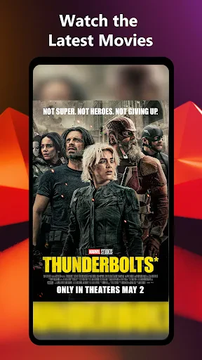 Regal: Tickets and Showtimes screenshot