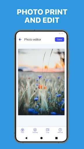 Smart Printer: Print Documents screenshot