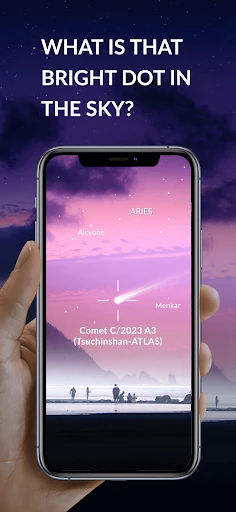 Sky Tonight - Star Gazer Guide screenshot