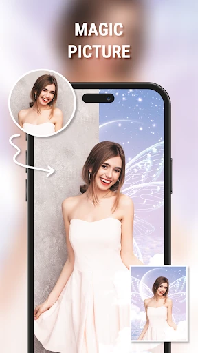 Remover bg - Photo Editor screenshot