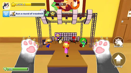 Prank House Escape screenshot