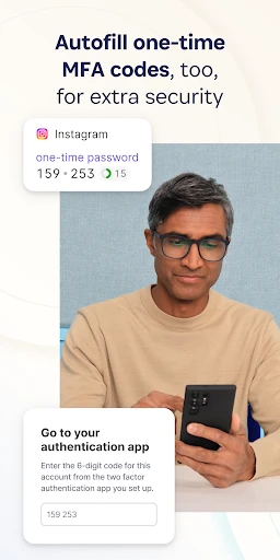 1Password: Password Manager screenshot