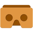 Cardboard icon