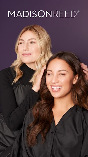 Madison Reed App - Hair Color screenshot