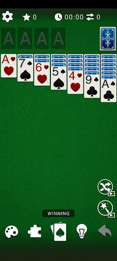 Solitaire Collection - 2025 screenshot