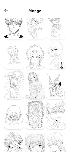 AR Drawing: Art, Trace, Sketch screenshot