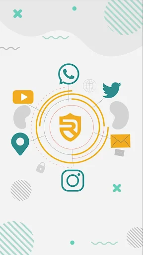 Roy VPN - Fast & Secure Proxy screenshot