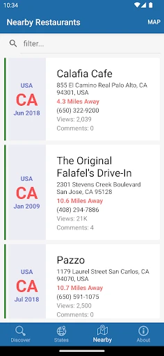 Flavortown screenshot