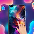 Magic Fluid: 4D Live Wallpaper