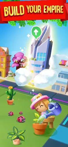 Board Kings: Board Dice Games screenshot