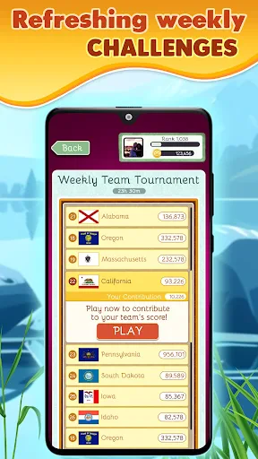 Solitaire Deluxe® 2 screenshot