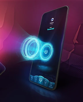 فیلتر شکن قوی پرسرعت Rooster screenshot