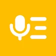 Listen AI: Text to Speech icon