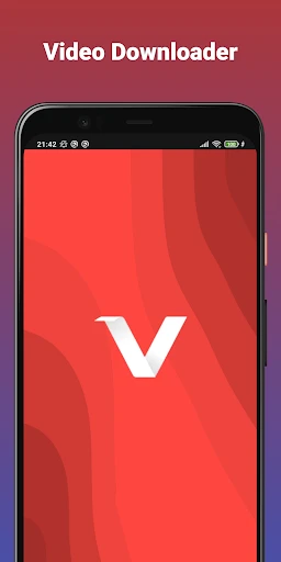 All Video Downloader Master screenshot