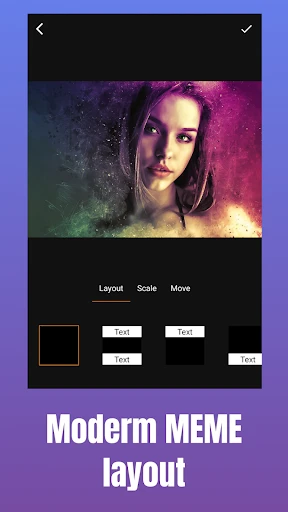 Meme Maker & Meme Creator screenshot