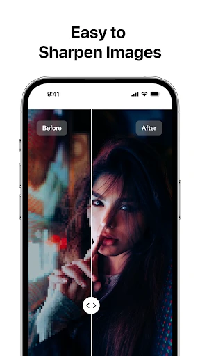 AI Photo Editor: BG Remover screenshot