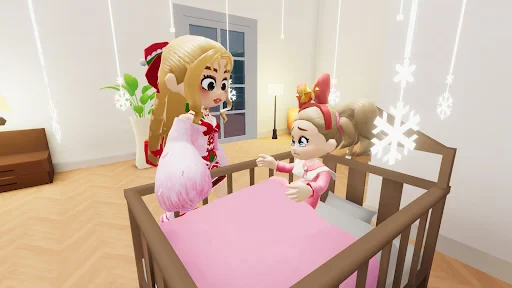 Livetopia: Party! screenshot