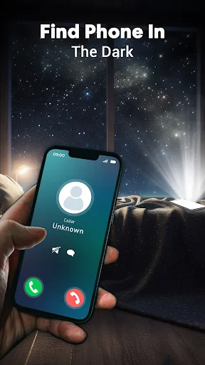 Flashlight: LED Torchlight Pro screenshot