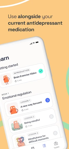 Rejoyn™ screenshot