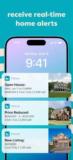 Trulia: Homes For Sale & Rent screenshot