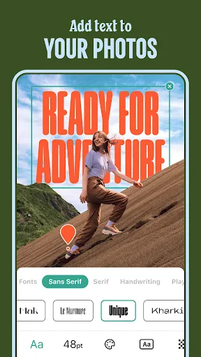 Lift: Reels & Stories Maker screenshot