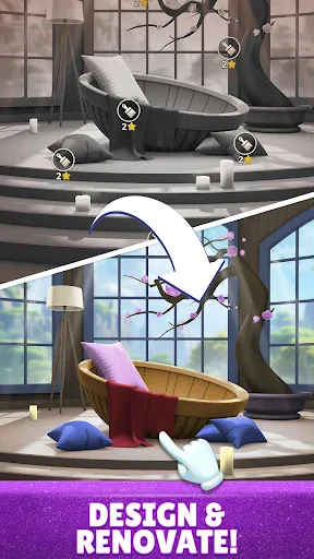 Word Madness screenshot