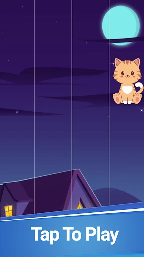 Cat Dog Music Voice screenshot