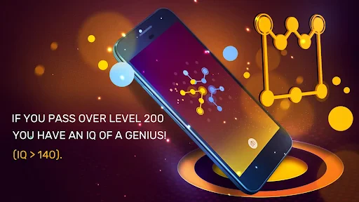 Connection: Logic Games screenshot