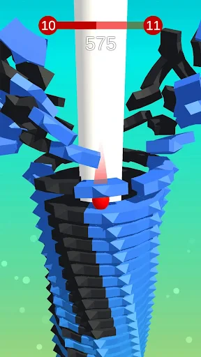 Stack Ball - Crash Platforms screenshot