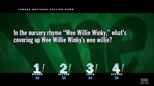 The Jackbox Party Pack screenshot