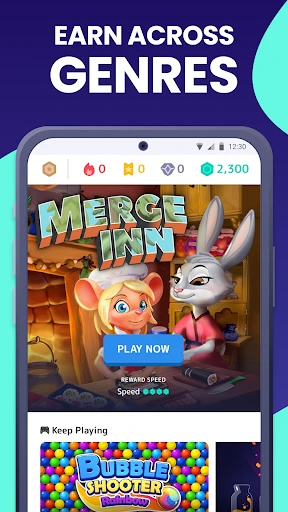 Mistplay Cash: Play and Earn screenshot