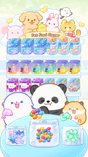 Tanghulu Master - Candy ASMR screenshot