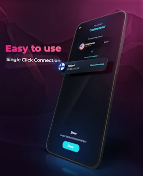 فیلتر شکن قوی پرسرعت Rooster screenshot