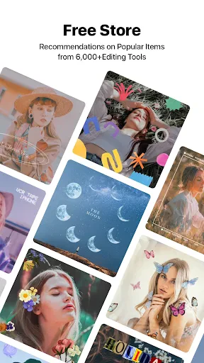 VITA - Video Editor & Maker screenshot