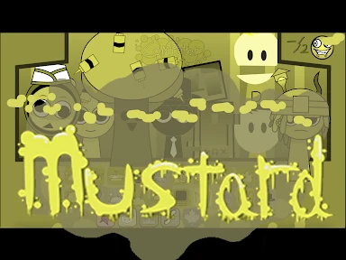 Incredible Mustard Music Box screenshot
