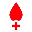 Blood Donor icon