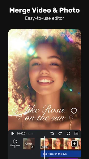 VivaVideo - Video Cut & Editor screenshot