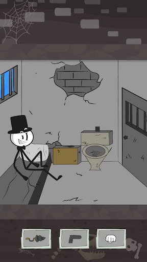 Prison Break: Stick Story screenshot