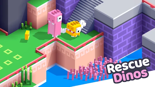 Fancade: Simple Games screenshot