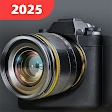 HD Camera 2025 for Android icon